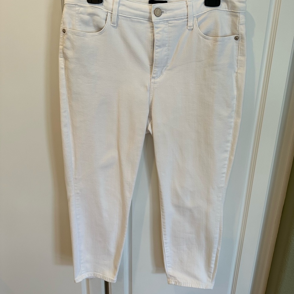 Talbots Jegging Crop, size 10P